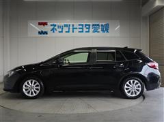 カローラツーリング G