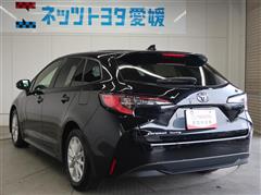 カローラツーリング G