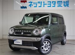 スズキ ハスラー HV G