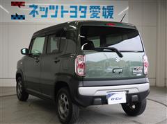 ハスラー HV G