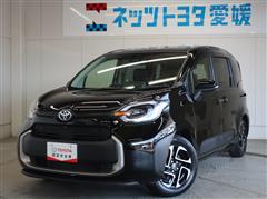 シエンタ HV Z