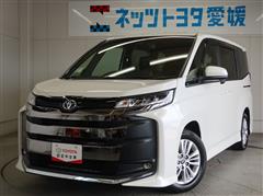 ノア S-G