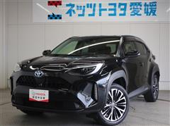 トヨタ ヤリスクロス HV Z