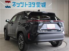 ヤリスクロス HV Z