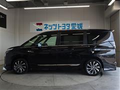 VOXY HV S-Z