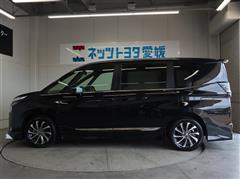 VOXY HV S-Z