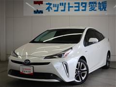 プリウス A ツーリングセレクション