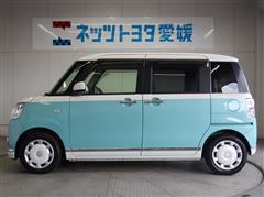 ムーヴキャンバス Xメイクアップ