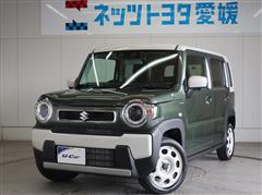 ハスラー HV G