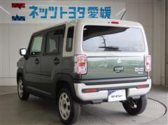 ハスラー HV G