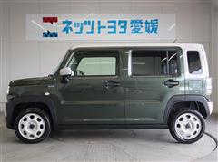 ハスラー HV G