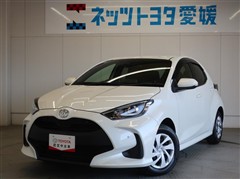 ヤリス X