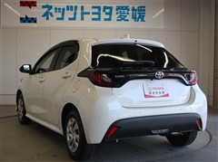 ヤリス X