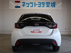 ヤリス X