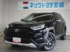 RAV4 HV アドベンチャー