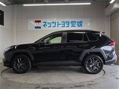 RAV4 HV アドベンチャー