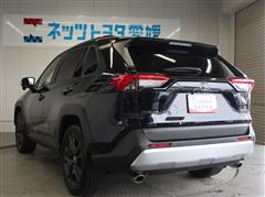 RAV4 HV アドベンチャー