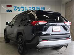 RAV4 HV アドベンチャー