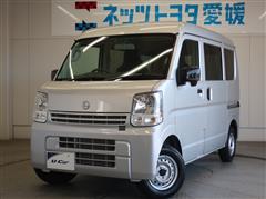 日産 NV100クリッパー DX
