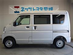 NV100クリッパー DX