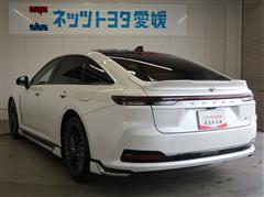 クラウン HV 2.5セダン Z