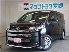トヨタ ノア S-G