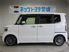 N-BOX カスタム ターボ