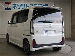 N-BOX カスタム ターボ
