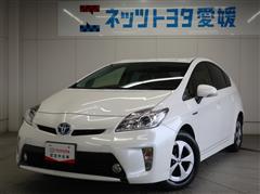 トヨタ プリウス G