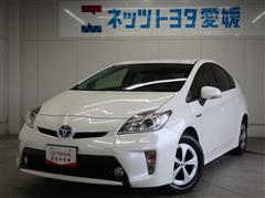 トヨタ プリウス G