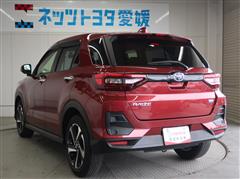 ライズ HV Z
