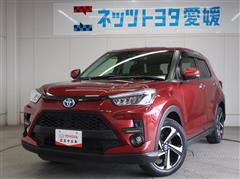 ライズ HV Z