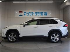 RAV4 HV G