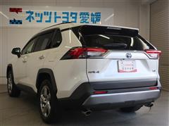 RAV4 HV G