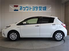 ヴィッツ HV Fセーフティ ED3