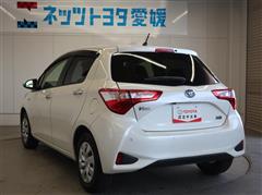 ヴィッツ HV Fセーフティ ED3