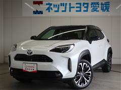 トヨタ ヤリスクロス HV Z