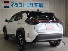 ヤリスクロス HV Z