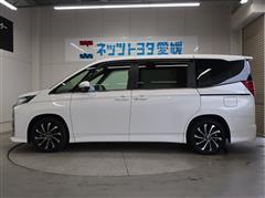 ノア HV S-Z
