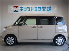 ムーヴキャンバス Xメイクアップ