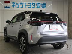 ヤリスクロス Z