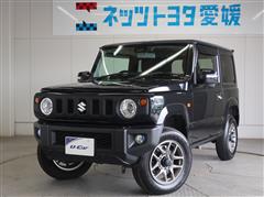 スズキ ジムニー XC