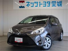 トヨタ ヴィッツ U