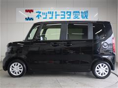N-BOX