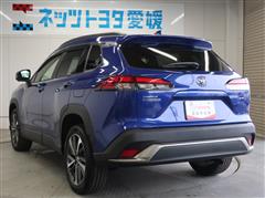 カローラクロス HV Z