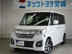 マツダ フレアワゴン カスタムスタイル XT