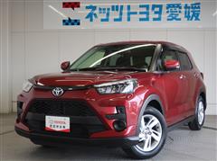 トヨタ ライズ G