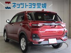 ライズ G