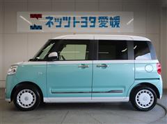 ムーヴキャンバス ストライプス G