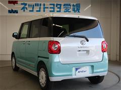 ムーヴキャンバス ストライプス G